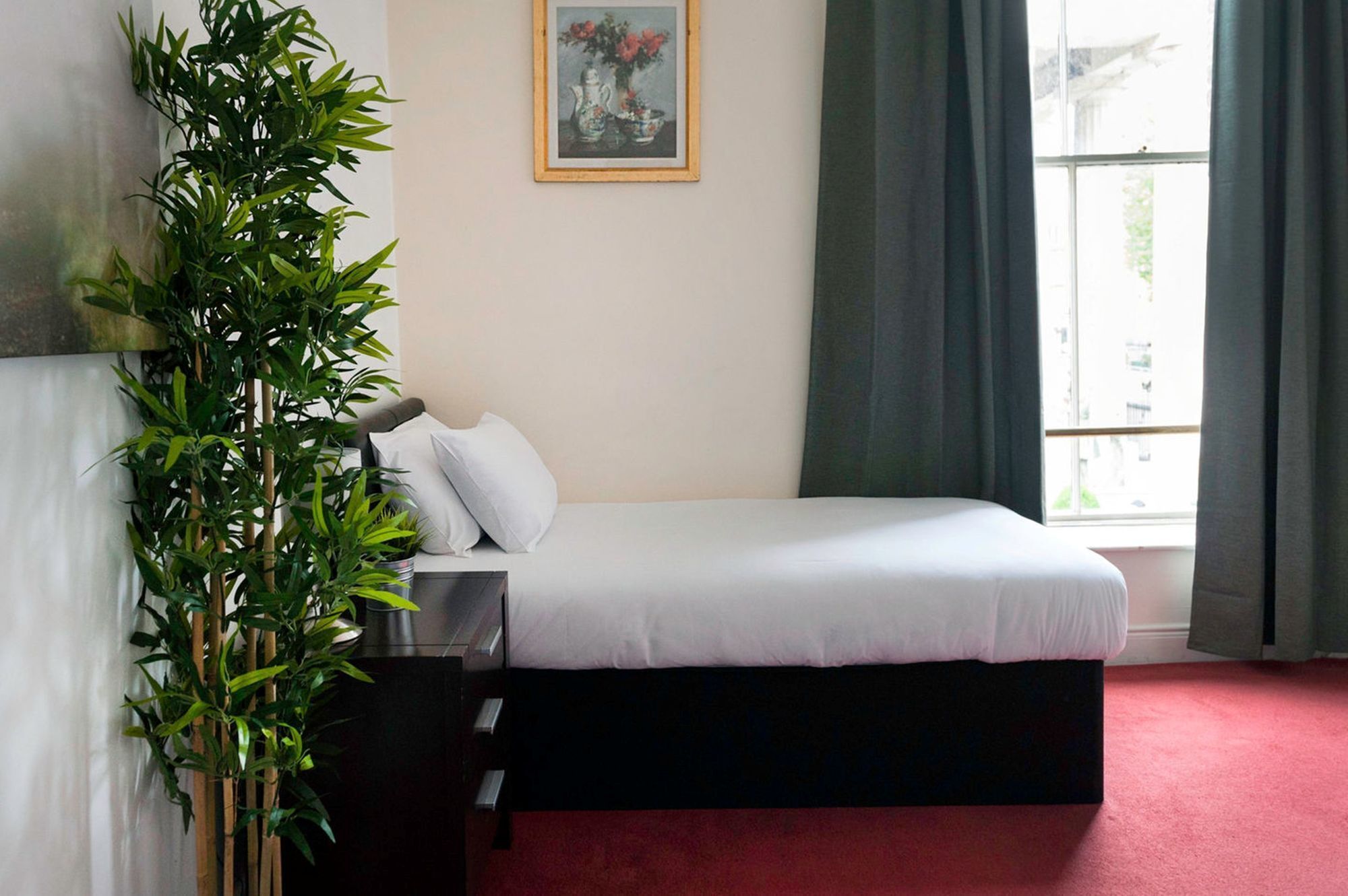Metrostays - O'Connell Street 84-1 Dublin Exteriér fotografie
